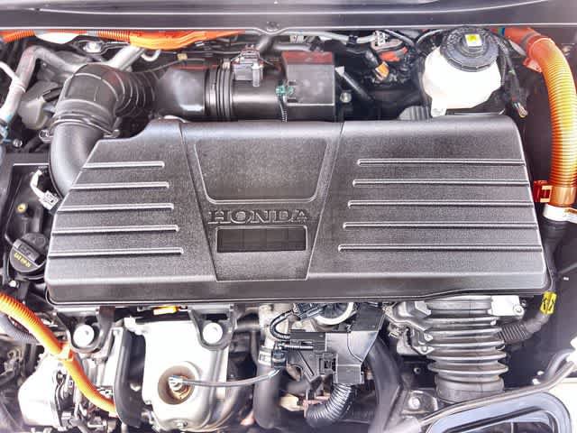Used 2022 Honda CR-V Touring image 10