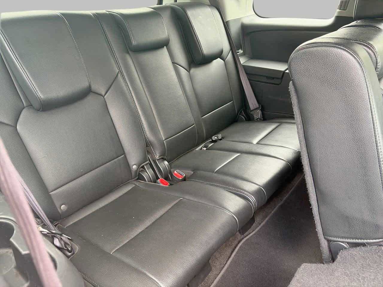 Used 2012 Honda Pilot Touring image 16