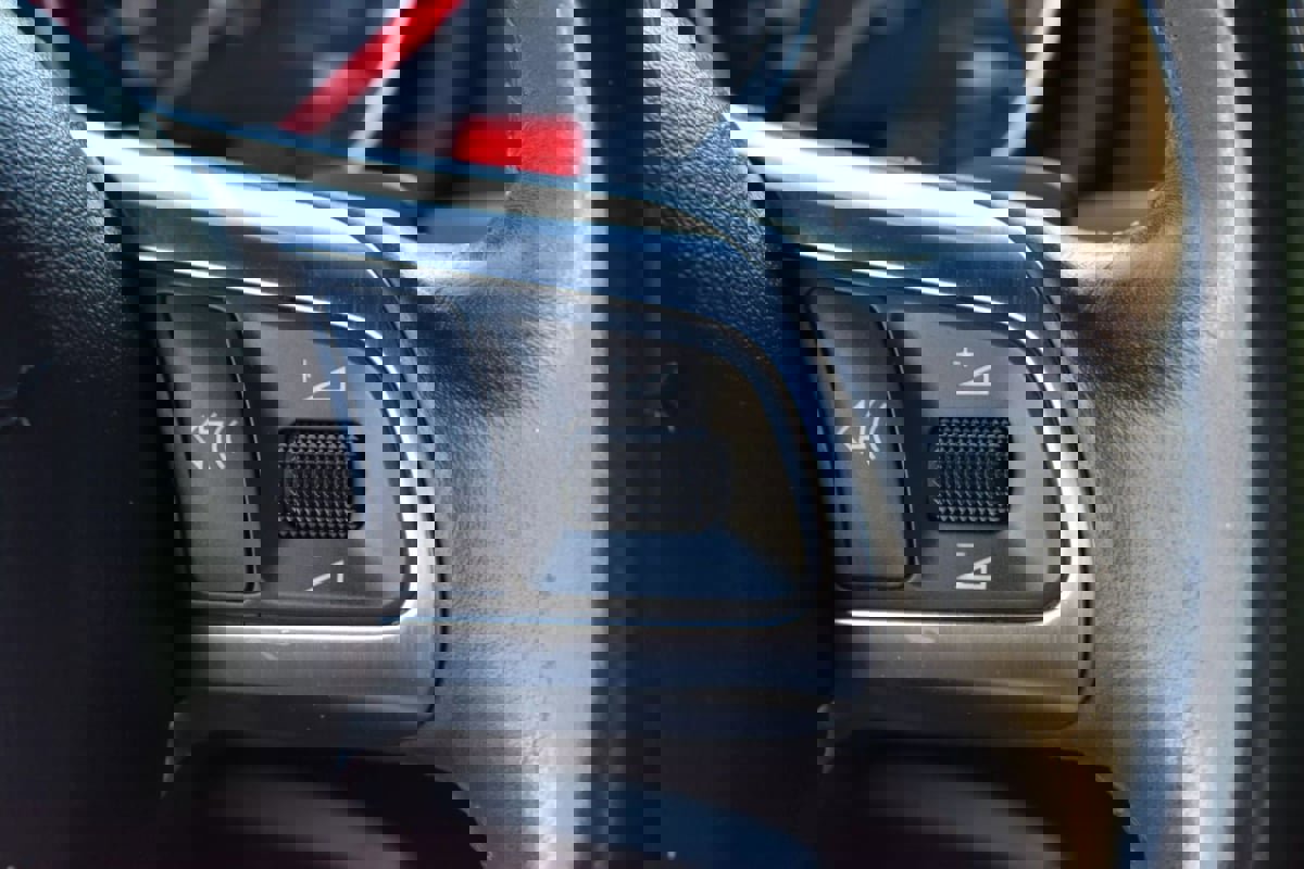 Used 2008 Audi TT 3.2 image 19