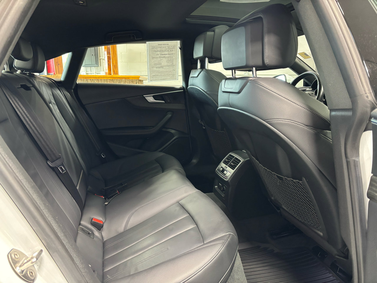 Used 2019 Audi A5 2.0T Premium Plus w/ Premium Plus image 17