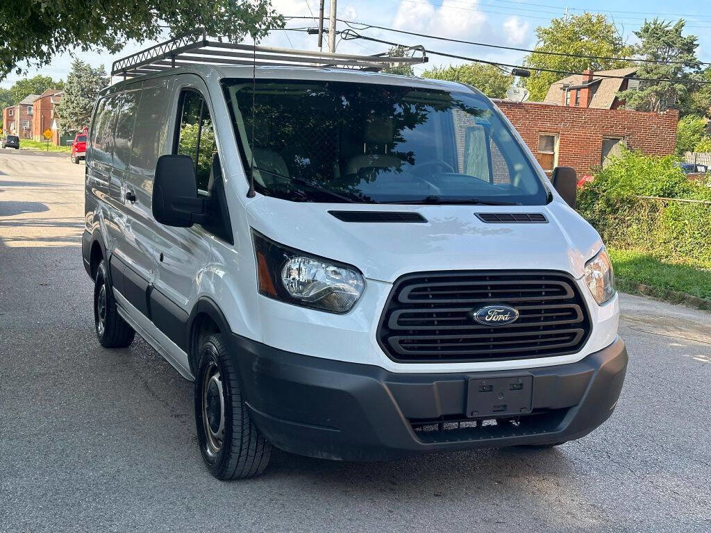 Used 2019 Ford Transit 250 130 Low Roof