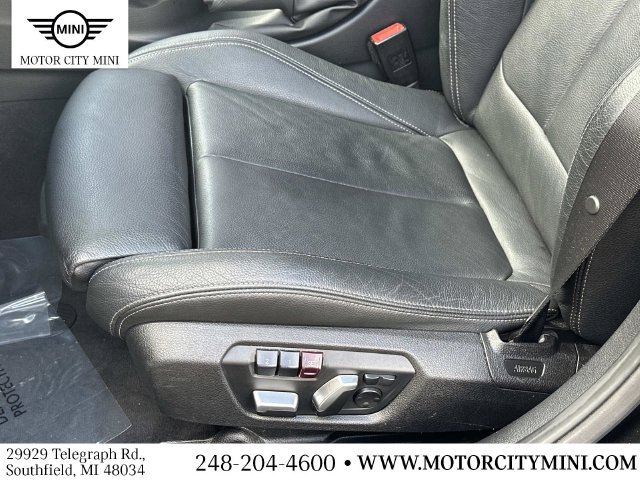Used 2018 BMW 340i xDrive Sedan w/ Premium Package AWD/4WD image 20