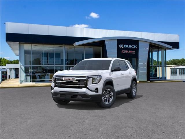 New 2026 GMC Terrain Elevation w/ LPO, Floor Liner Package image 8