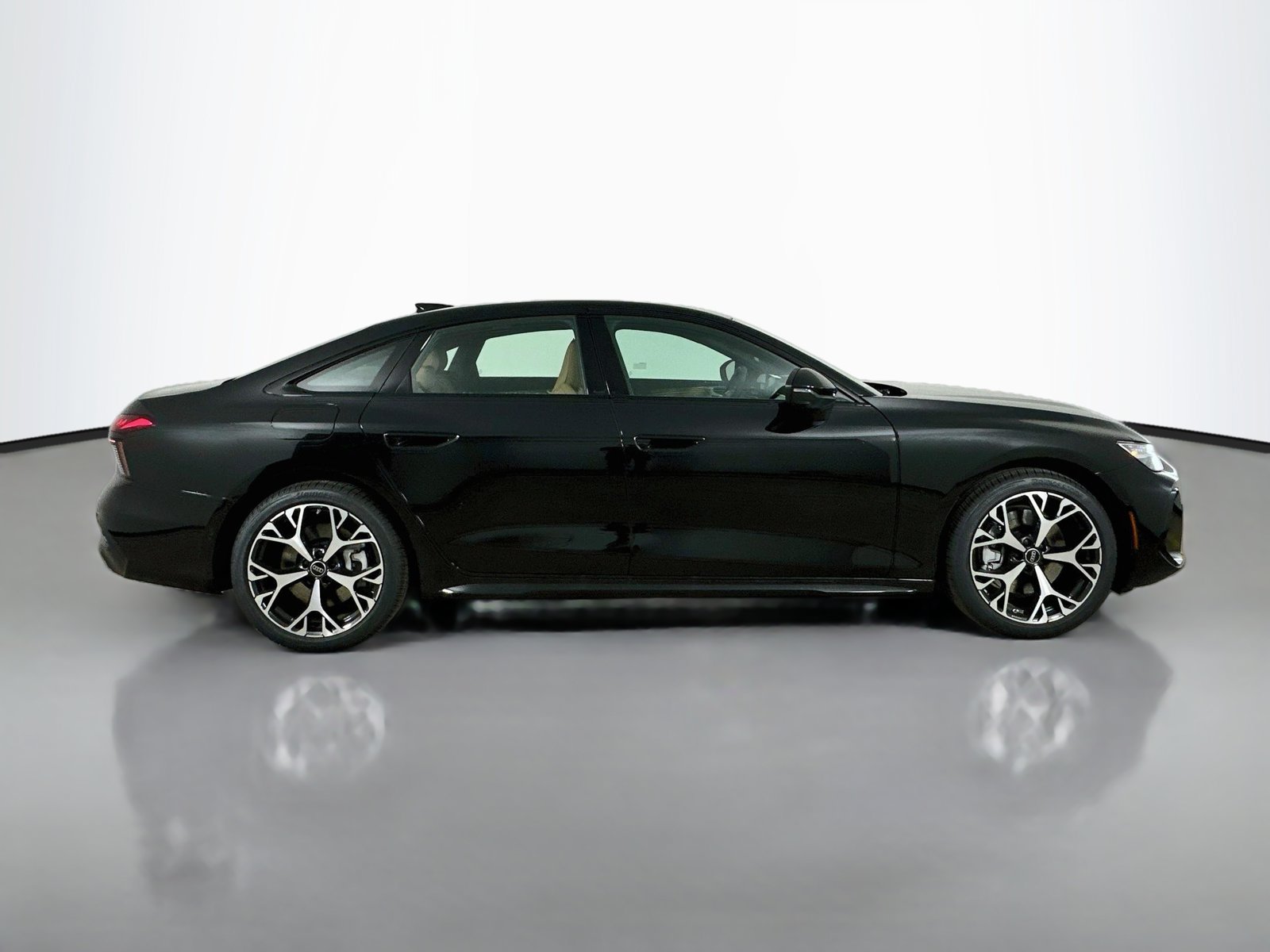 New 2026 Audi A6 Premium Plus AWD/4WD image 4