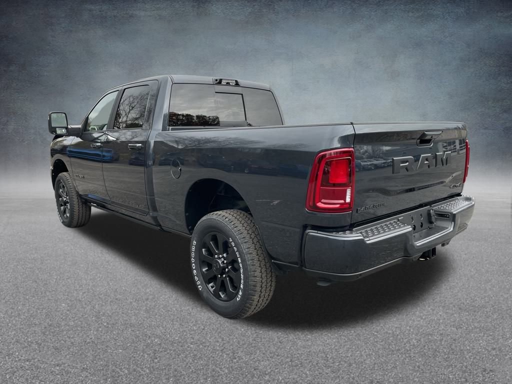 New 2026 RAM 2500 Laramie image 6