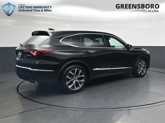 Used 2024 Acura MDX FWD w/ Technology Package image 5