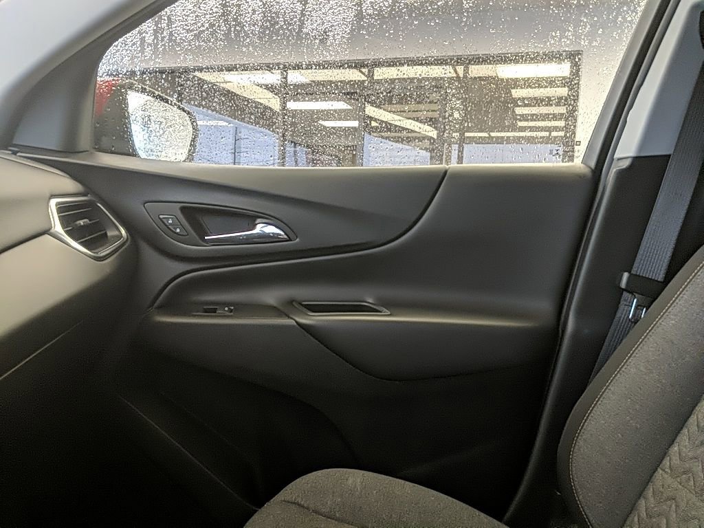 Used 2022 Chevrolet Equinox LT image 22