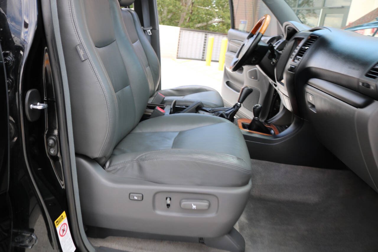Used 2007 Lexus GX 470 AWD/4WD image 23