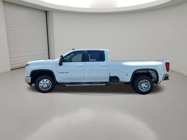 New 2026 Chevrolet Silverado 3500 LT w/ All Star Edition AWD/4WD image 4