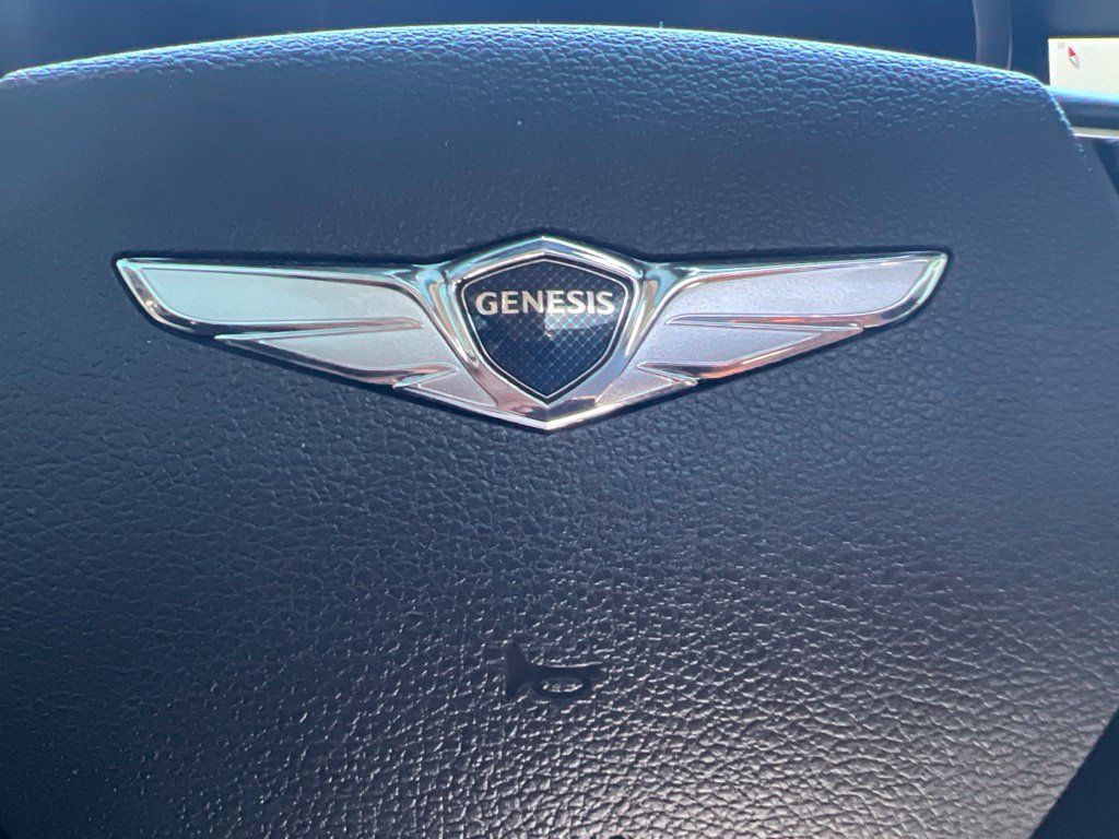 Used 2021 Genesis G90 5.0 Ultimate RWD image 14