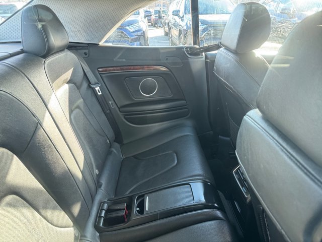 Used 2012 Audi A5 2.0T Prestige w/ Prestige Pkg image 29