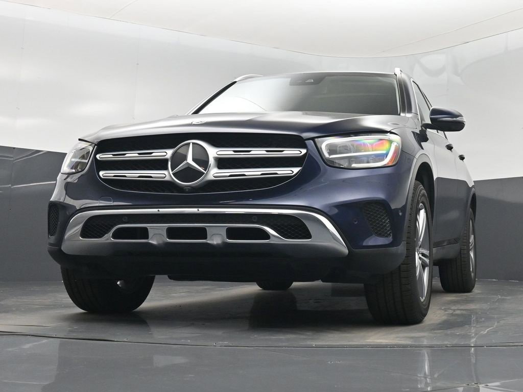 Used 2022 Mercedes-Benz GLC 300 4MATIC image 45