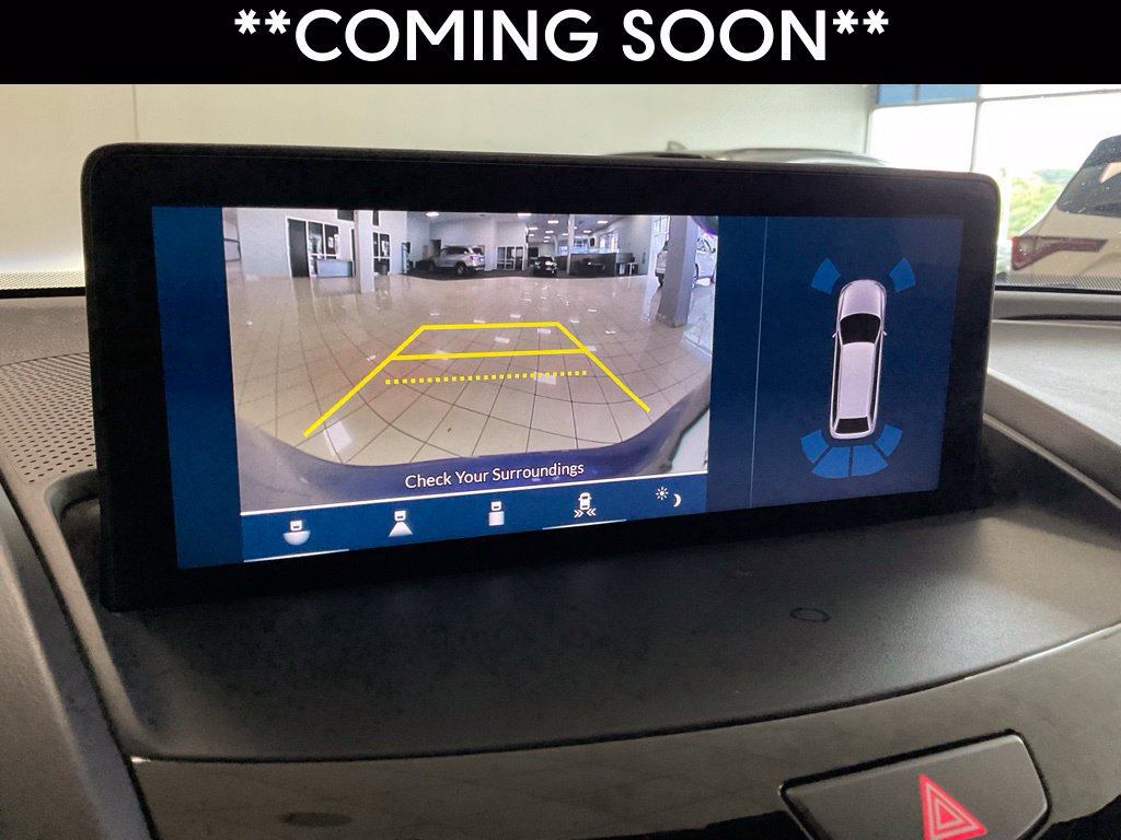 Certified 2021 Acura RDX w/ Advance Package AWD/4WD image 18