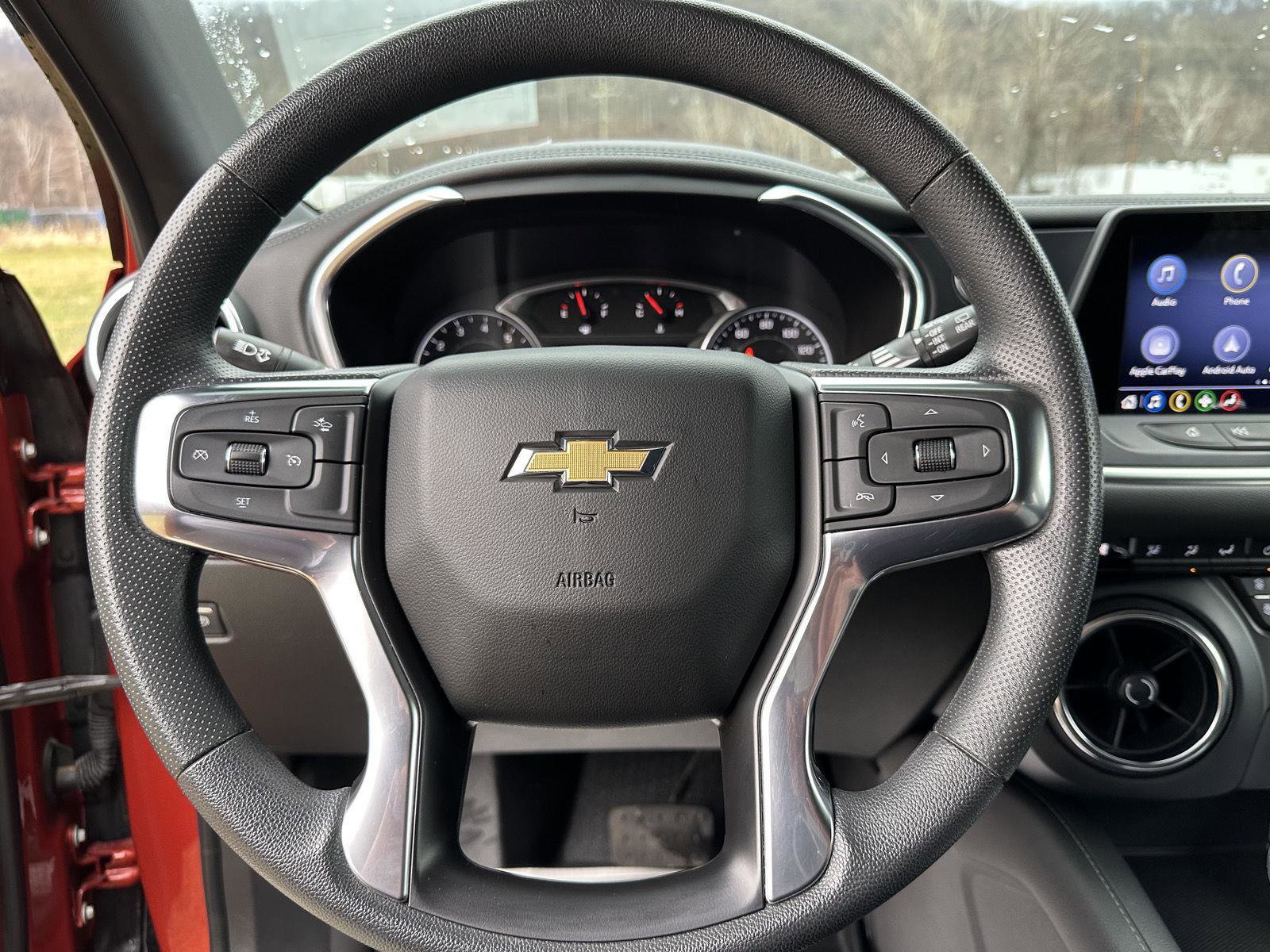 Used 2022 Chevrolet Blazer LT image 10