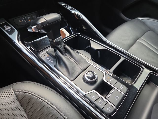 Used 2024 Kia Sorento SX image 23