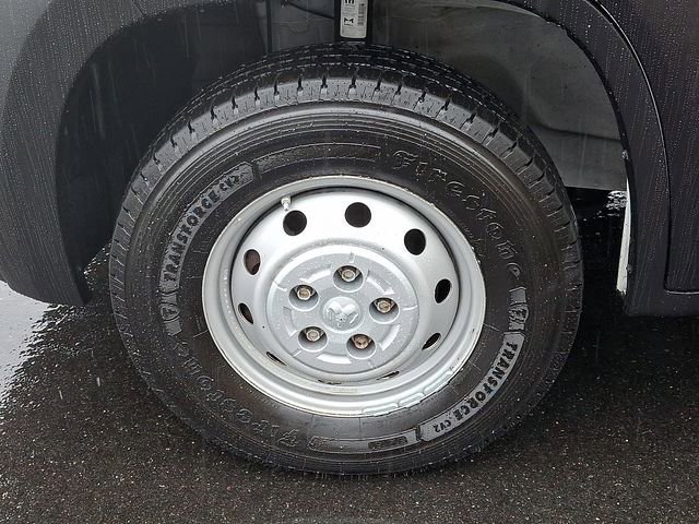 Used 2022 RAM ProMaster 3500 image 13