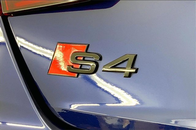 Certified 2022 Audi S4 Premium Plus w/ Premium Plus Package image 8