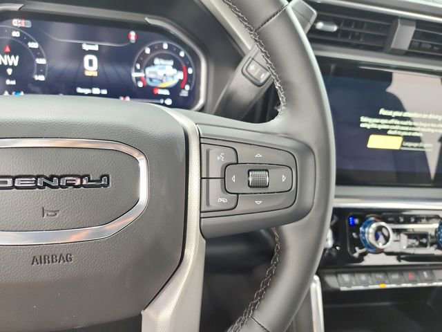 New 2026 GMC Sierra 2500 Denali w/ Denali Reserve Package AWD/4WD image 26