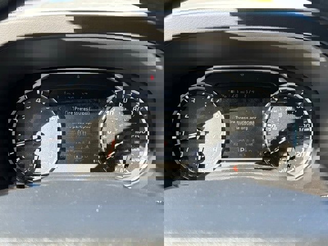 New 2026 Nissan Frontier SV w/ Tow Package image 29