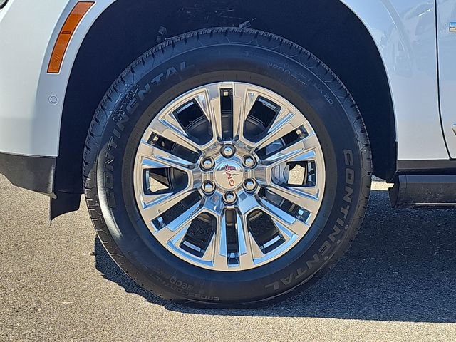 New 2026 GMC Yukon XL Denali w/ Sun & Power Step Package AWD/4WD image 20