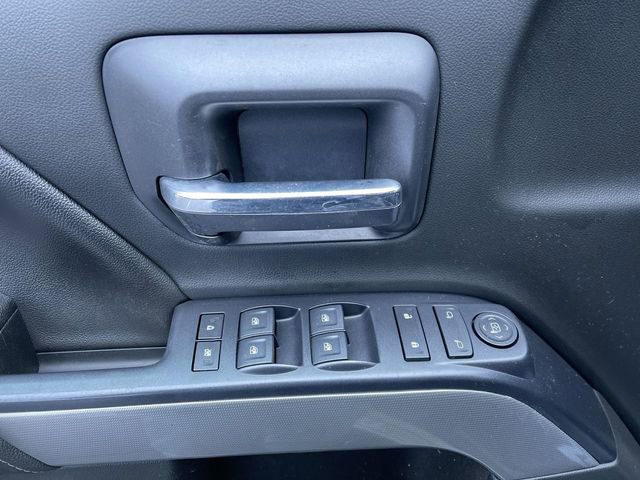 Used 2019 Chevrolet Silverado 1500 LT w/ All Star Edition image 21