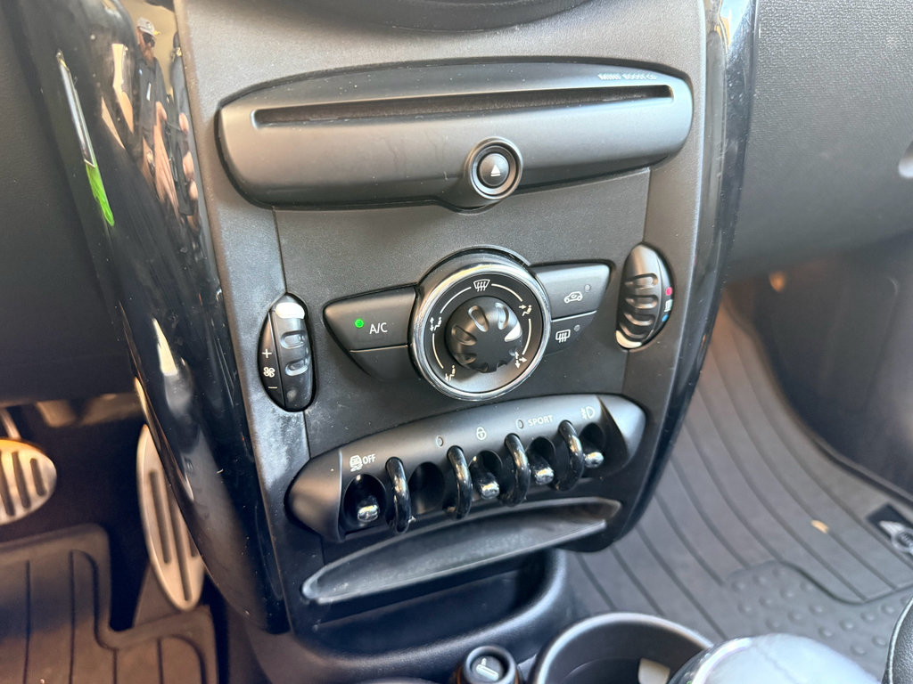 Used 2013 MINI Cooper Countryman S FWD image 26