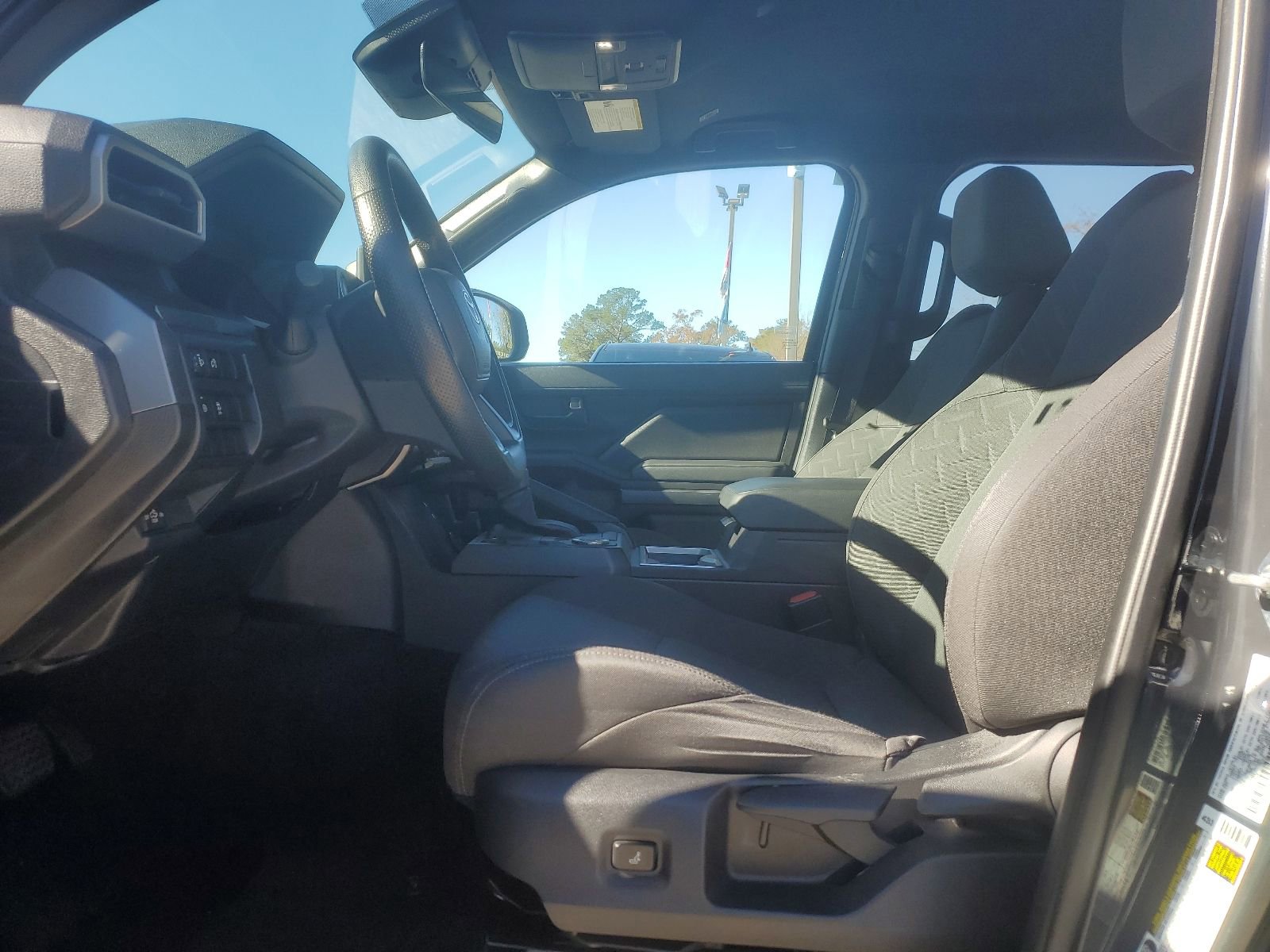 Used 2024 Toyota Tacoma SR5 image 8