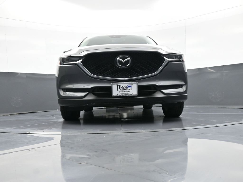 Used 2020 MAZDA CX-5 Grand Touring Reserve AWD/4WD image 27