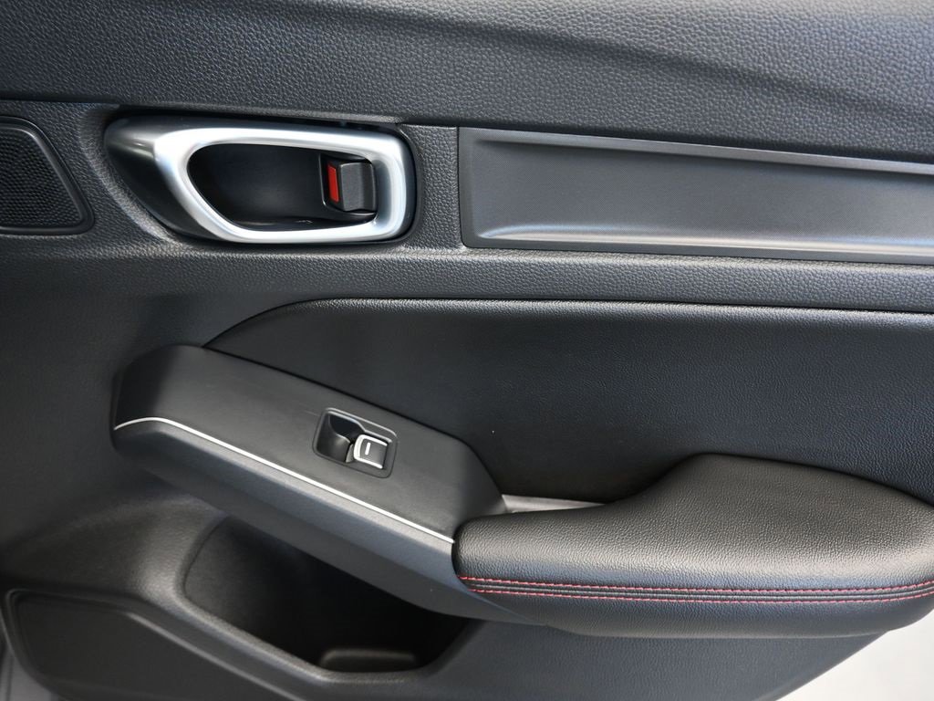 Used 2025 Acura Integra Type S image 38