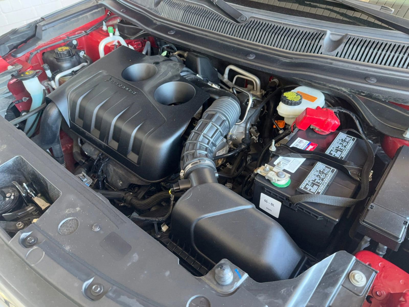 Used 2018 Ford Explorer XLT w/ Equipment Group 201A image 15