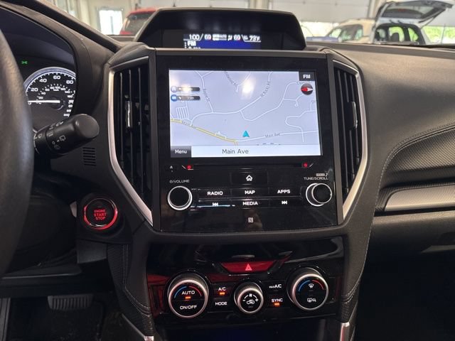 Used 2019 Subaru Forester Limited AWD/4WD image 6