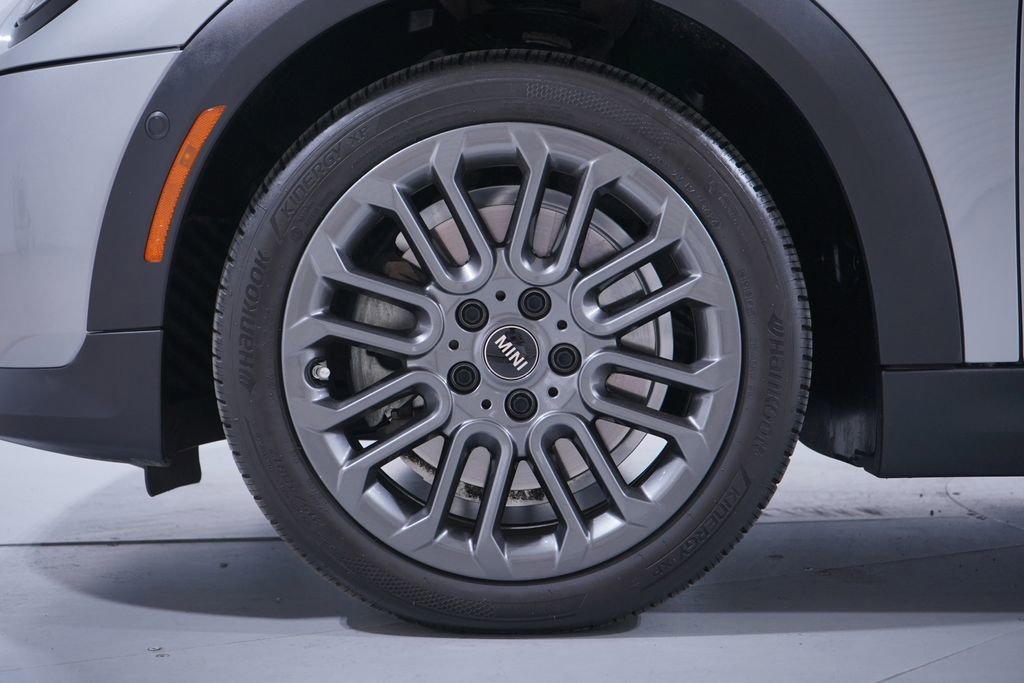 Used 2025 MINI Cooper S image 2