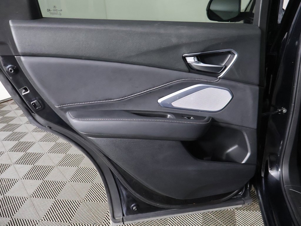 Used 2023 Acura RDX w/ Technology Package image 29