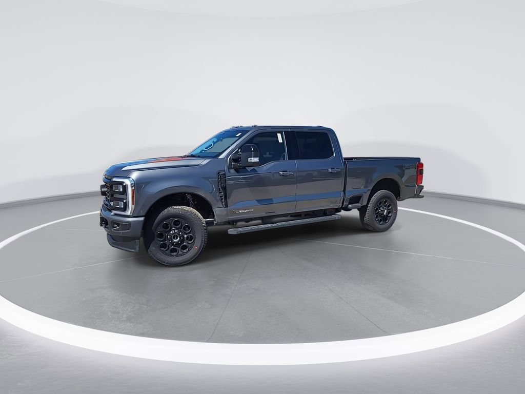 New 2026 Ford F250 Lariat w/ Black Appearance Package AWD/4WD image 4