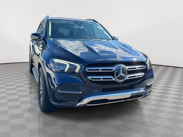 Used 2020 Mercedes-Benz GLE 450 4MATIC image 4