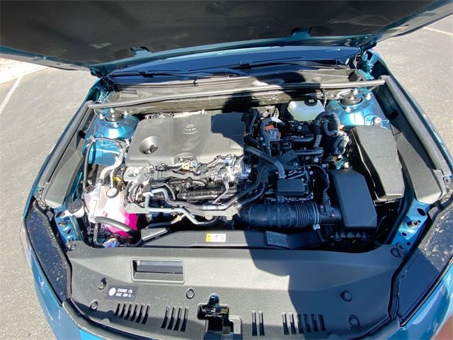 New 2026 Toyota Camry XSE image 26