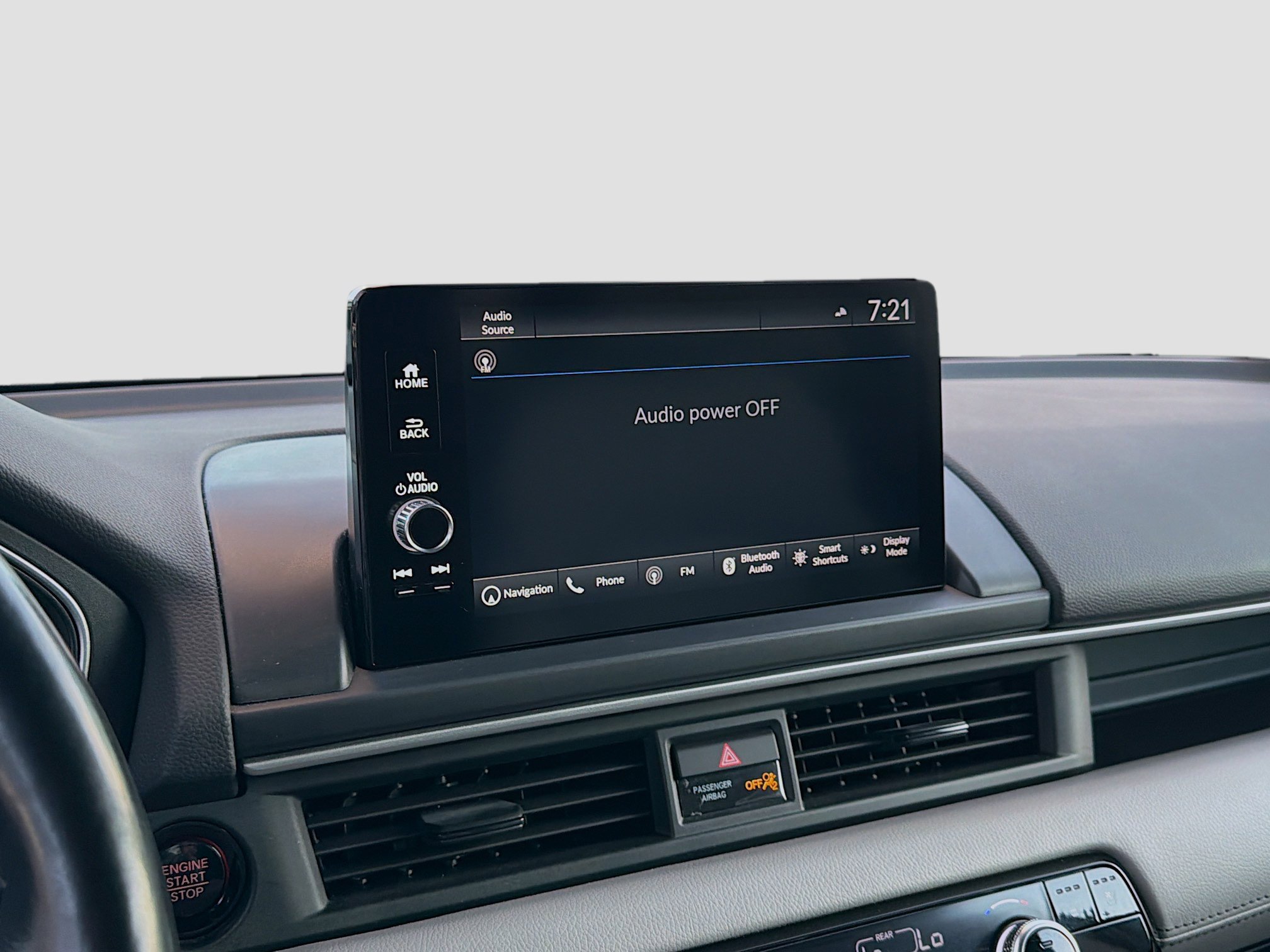 Certified 2023 Honda Pilot Elite image 12