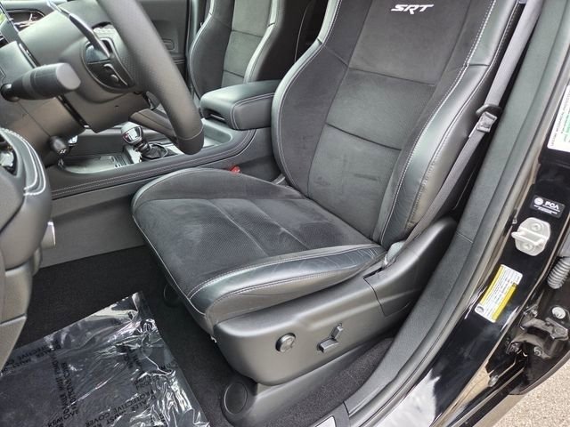 Used 2024 Dodge Durango SRT AWD/4WD image 8