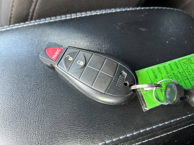 Used 2019 Jeep Cherokee Latitude w/ Popular Appearance Group FWD image 29