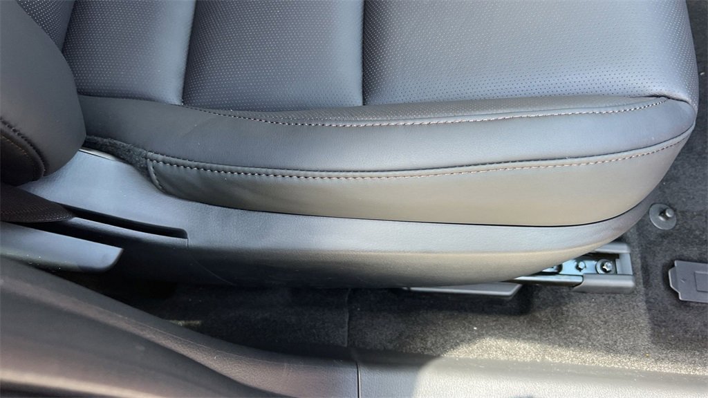 New 2025 MAZDA CX-30 2.5 Turbo w/ Premium Package image 45