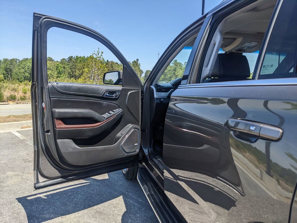 Used 2019 GMC Yukon SLT w/ Open Road Package RWD image 21