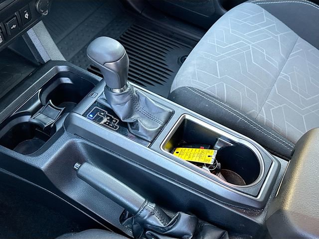 Used 2023 Toyota Tacoma TRD Sport w/ Advanced Technology Package AWD/4WD image 18