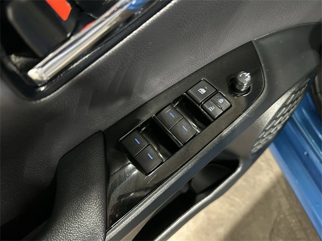 Used 2019 Toyota Prius Limited image 20