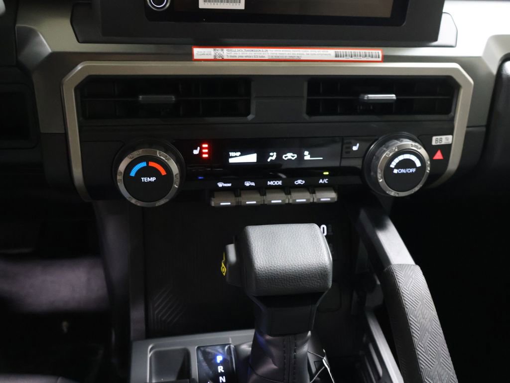 New 2026 Toyota Tacoma SR5 AWD/4WD image 20