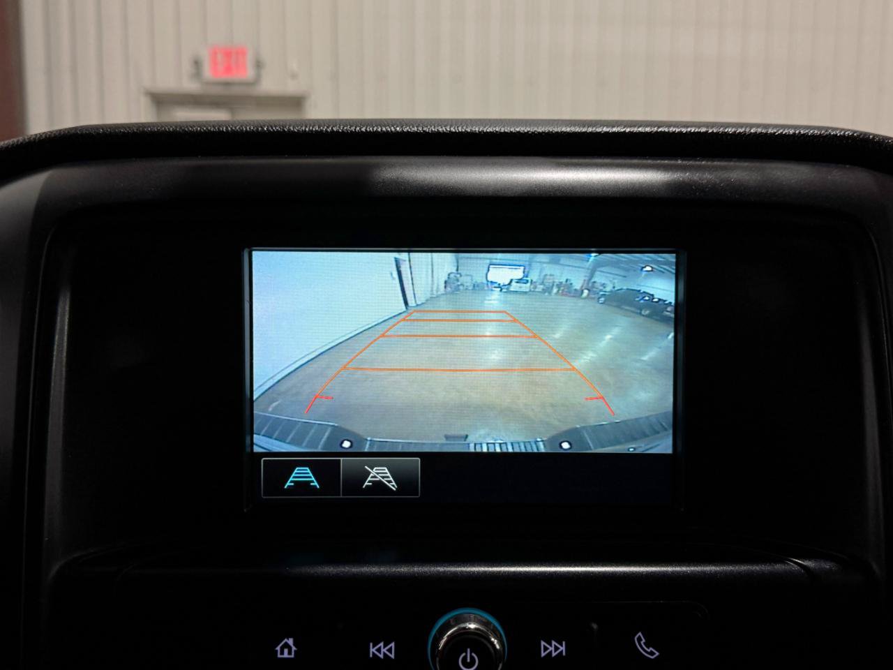 Used 2019 Chevrolet Silverado 2500 W/T AWD/4WD image 33
