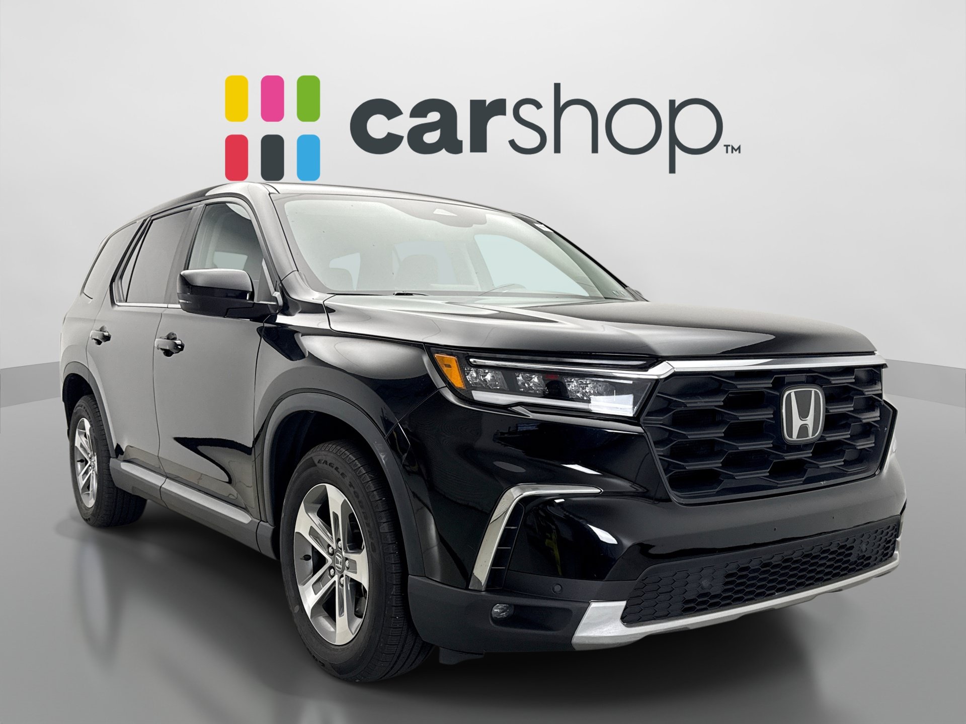 Used 2023 Honda Pilot EX-L image 7
