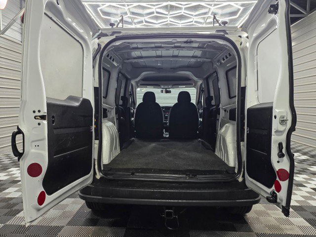 Used 2018 RAM ProMaster City Tradesman FWD image 12