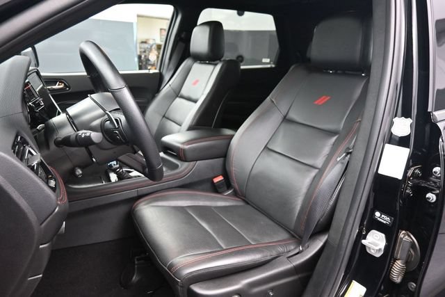 Used 2026 Dodge Durango GT AWD/4WD image 20