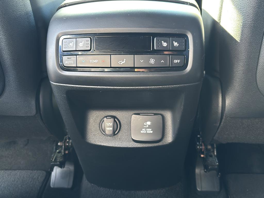 Used 2023 Hyundai Palisade Calligraphy w/ Cargo Package image 43