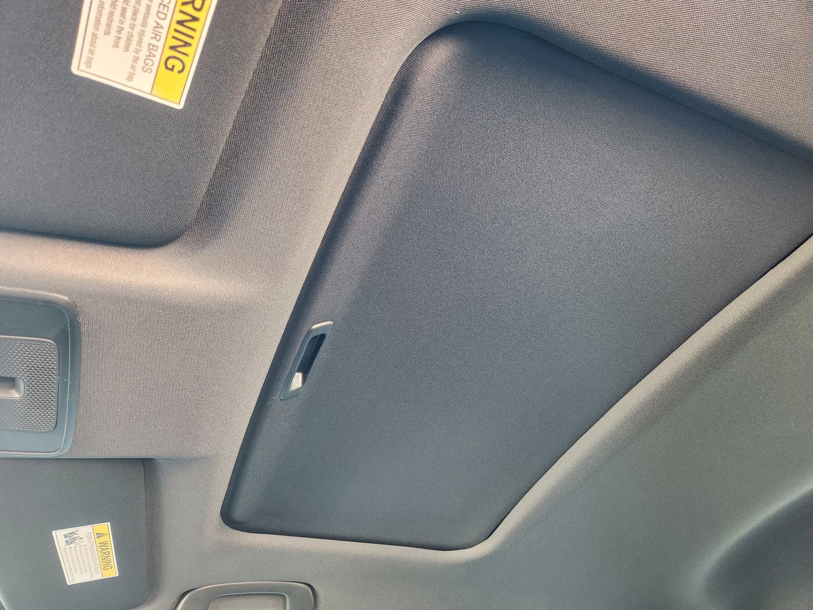 New 2026 Honda Civic Sport image 22